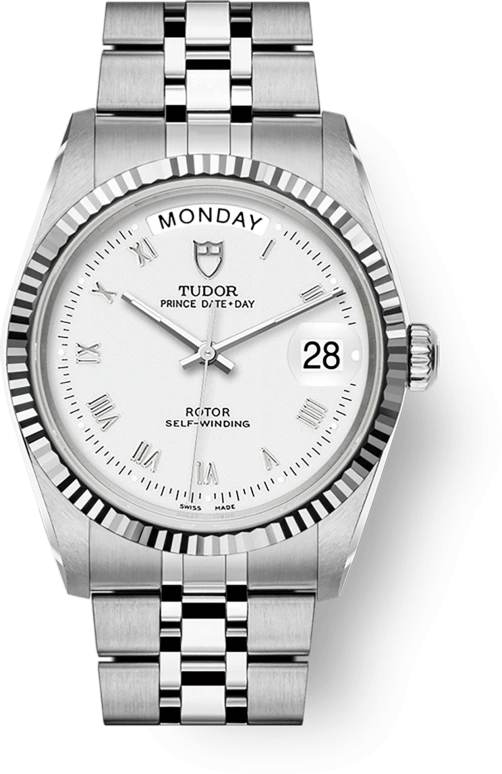 Tudor Prince Princess 76214-0013