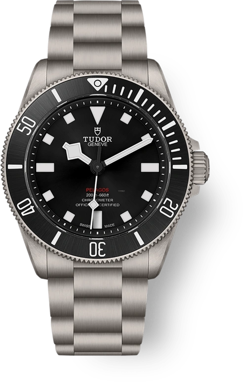 Tudor Pelagos 25407N-0001