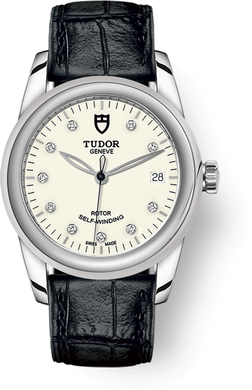 Tudor Glamour 55000-0116