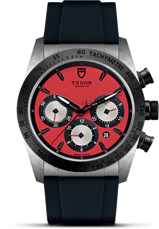 Tudor Fastrider 42010N-0009