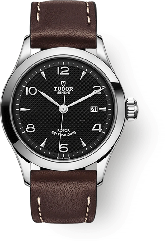 Tudor 1926 91350-0008
