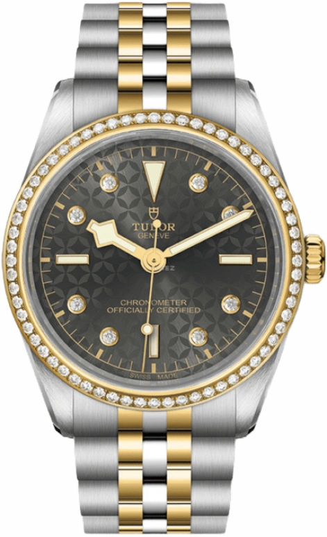Tudor Black Bay 31-36-39-41 79653-0003