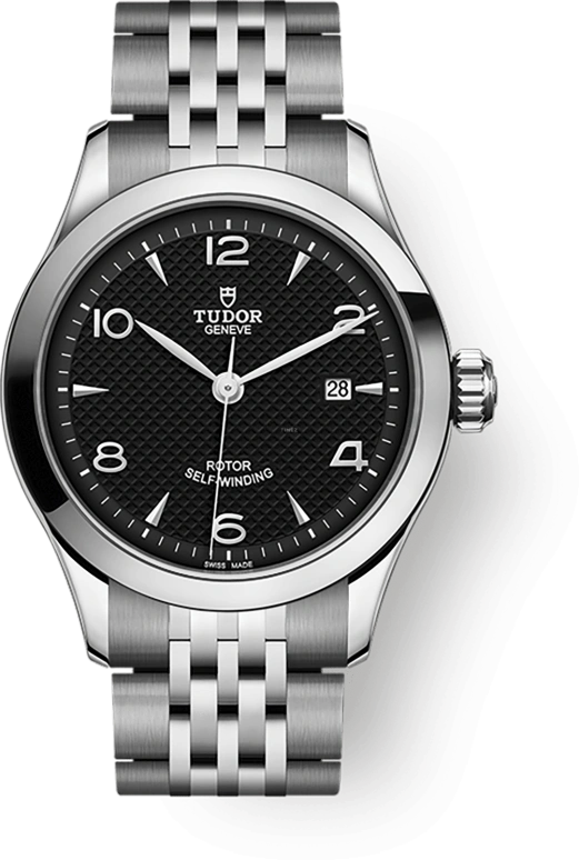 Tudor 1926 91350-0002