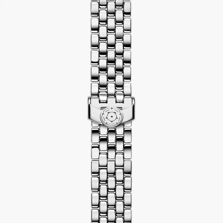 Tudor,Clair de Rose 30mm,30mm,Stainless Steel,Blue,Automatic,Day,38hours,35500,35500-0010