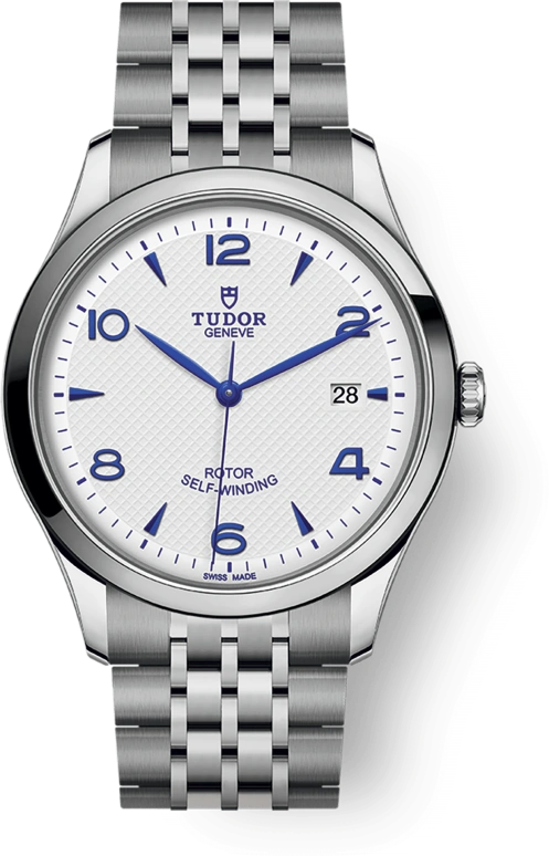 Tudor 1926 91650-0005