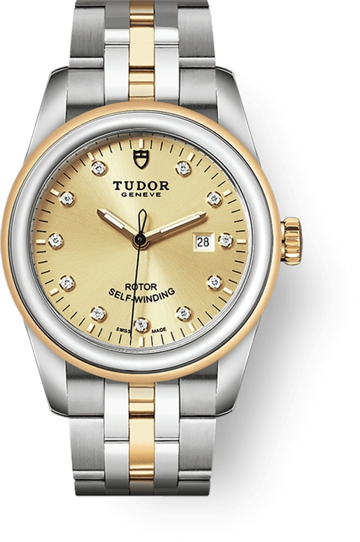 Tudor Glamour 53003-0006