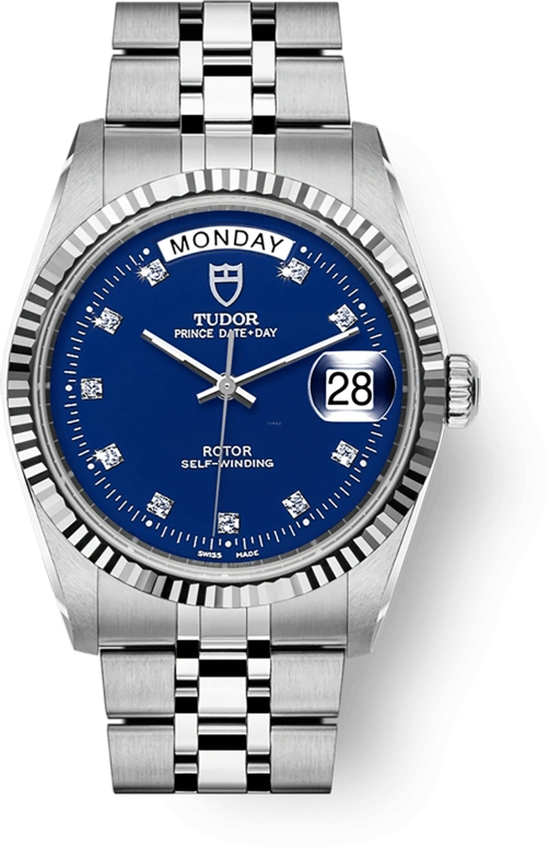 Tudor Prince Princess 76214-0019
