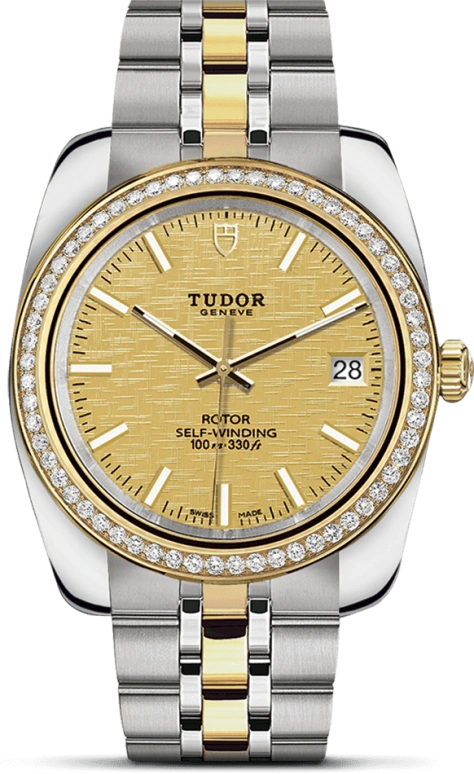 Tudor Classic 21023-0009