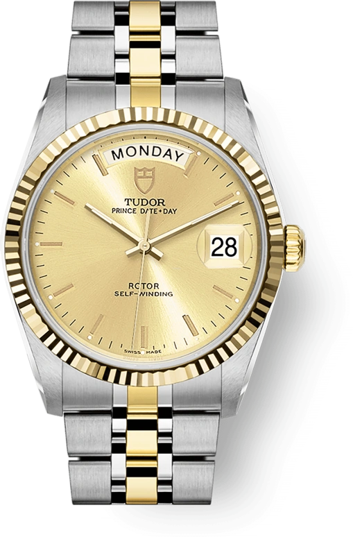 Tudor Prince Princess 76213-0001