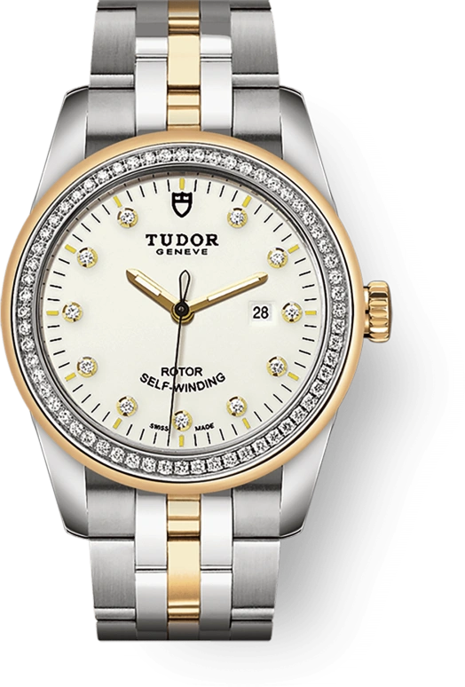 Tudor Glamour 53023-0066