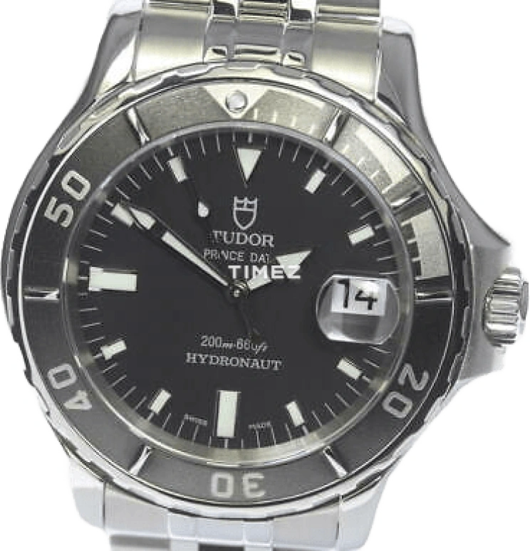 Tudor Hydronaut 89190PN-93550