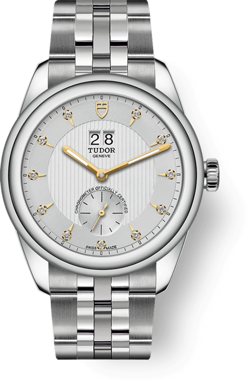 Tudor Glamour 57100-0005