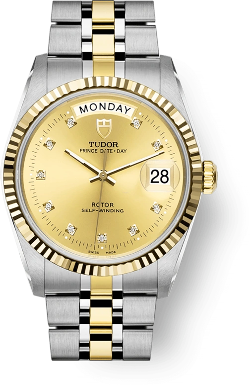 Tudor Prince Princess 76213-0011