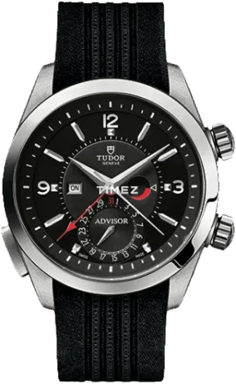 Tudor Heritage 79620TN-0002-FB1