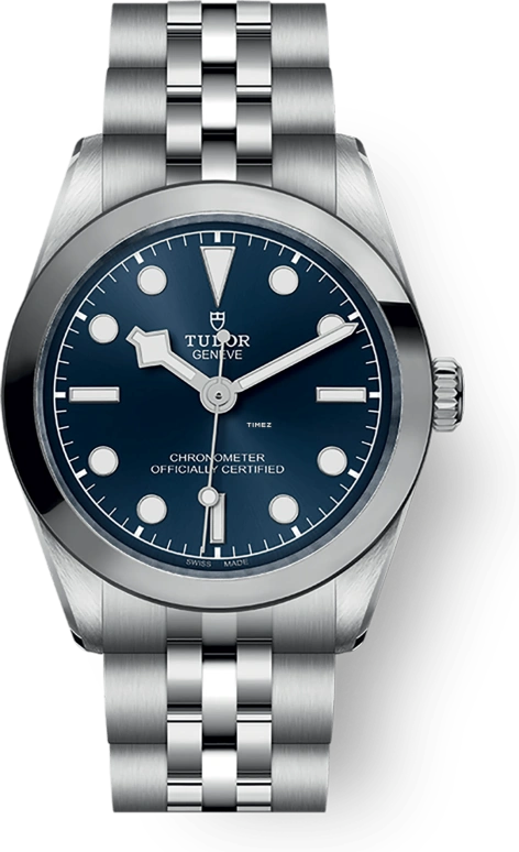 Tudor Black Bay 79600-0002