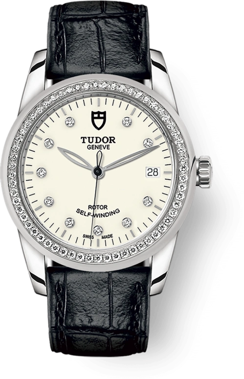 Tudor Glamour 55020-0108
