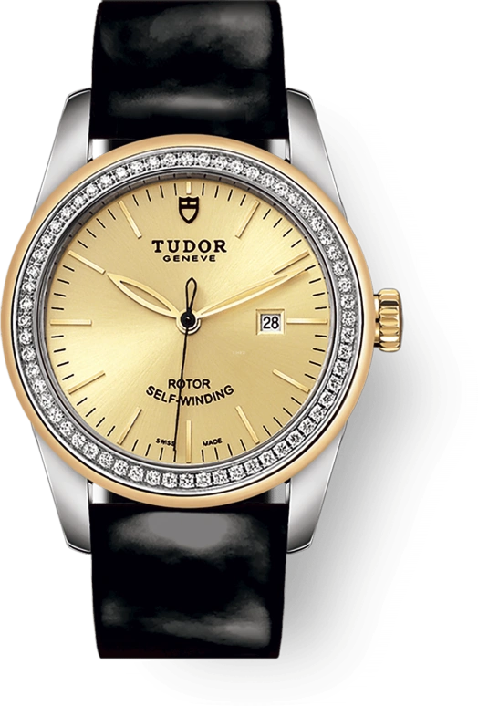 Tudor Glamour 53023-0044