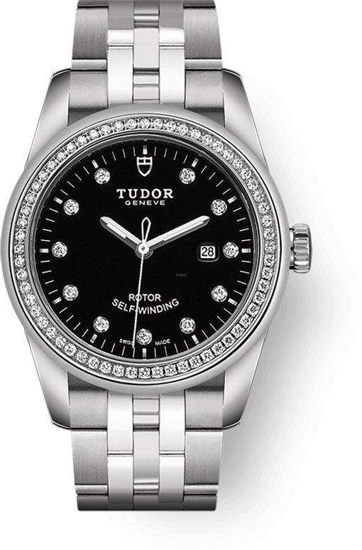 Tudor Glamour 53020-0007