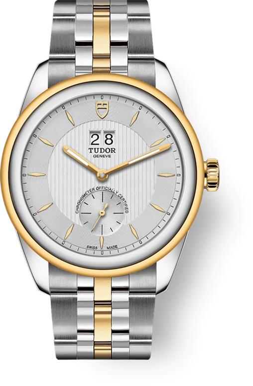Tudor Glamour 57103-0001