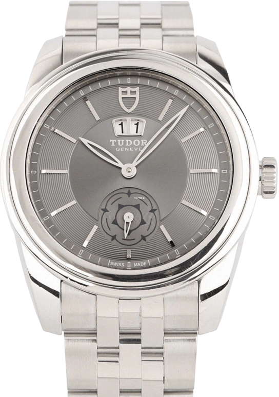 Tudor Glamour 57000-6807 grey