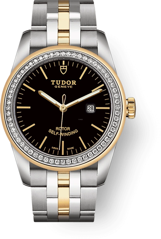 Tudor Glamour 53023-0064
