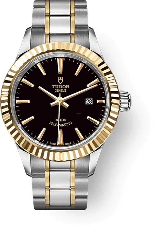 Tudor Style 12113-0005