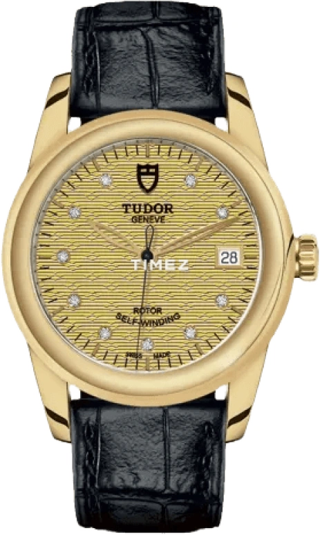 Tudor Glamour 55008-0010