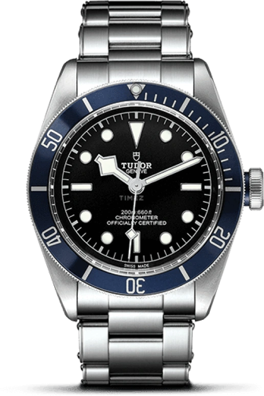 Tudor Black Bay 79230B-0001