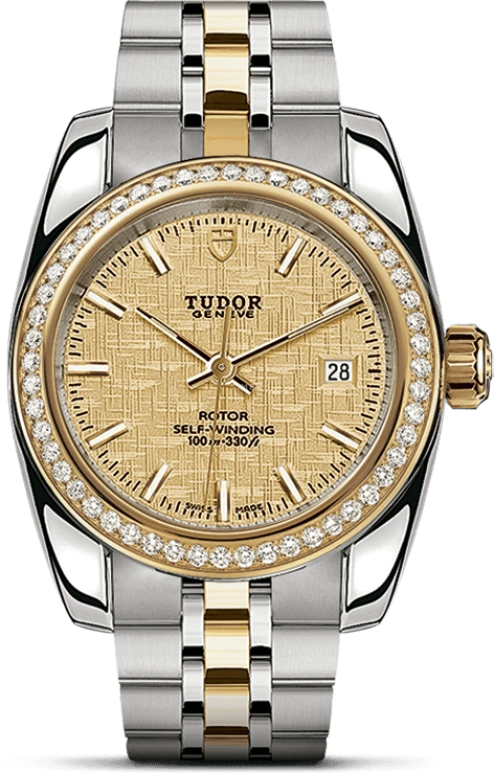 Tudor Classic 22023-0009