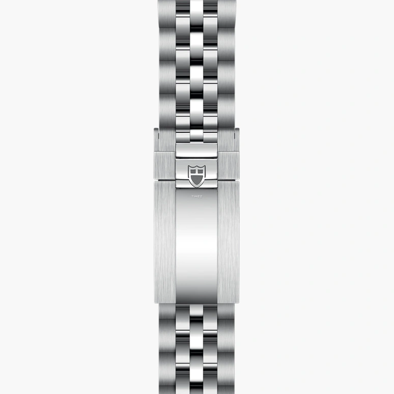 Tudor,Black Bay 36mm,36mm,Stainless Steel,Gunmetal Gray,Automatic,70hours,In-house Caliber,79640,79640-0004