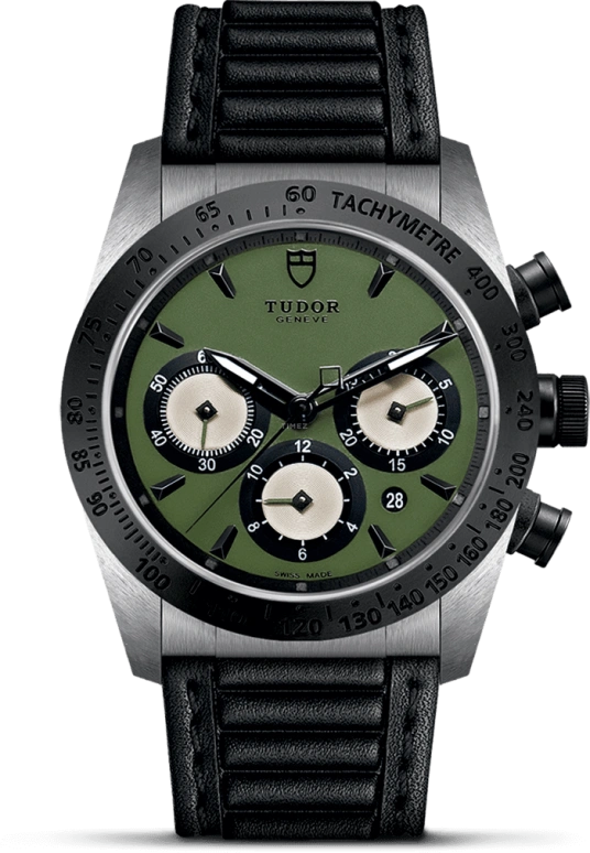 Tudor Fastrider 42010N-0004