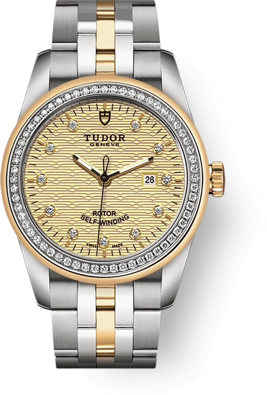 Tudor Glamour 53023-0023