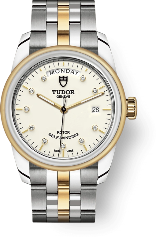 Tudor Glamour 56003-0113