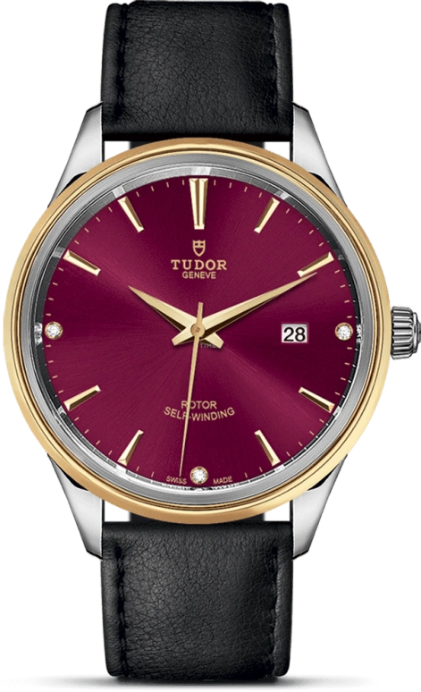 Tudor Style 12703-0016