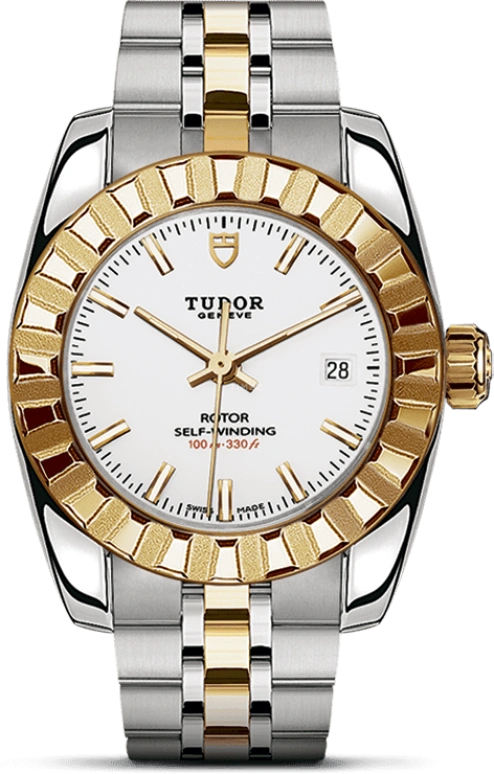 Tudor Classic 22013-0004