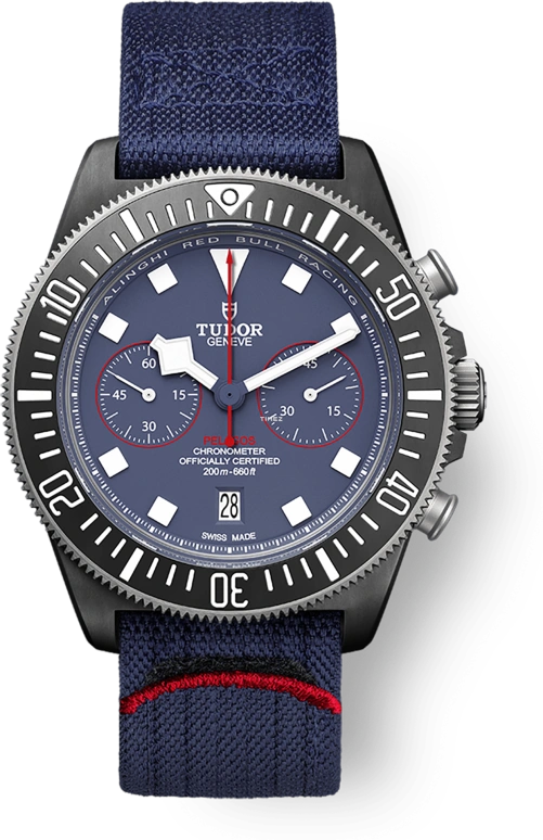 Tudor Pelagos FXD 25807KN-0001