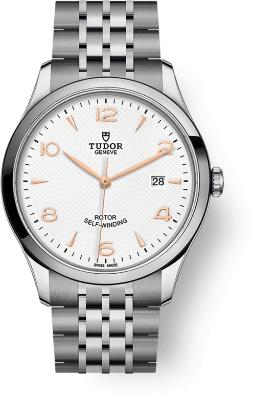 Tudor 1926 91650-0011