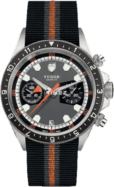Tudor Heritage 70330N-0001-FB1