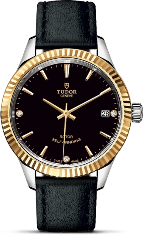 Tudor Style 12313-0022