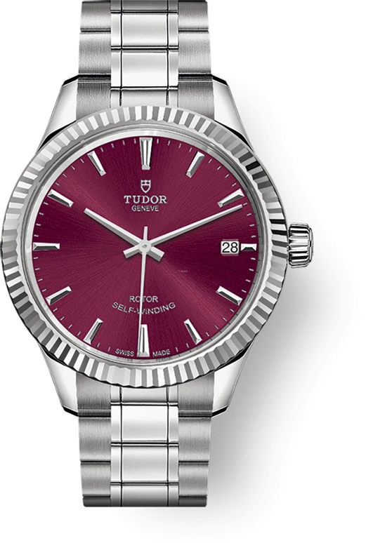 Tudor Style 12310-0015