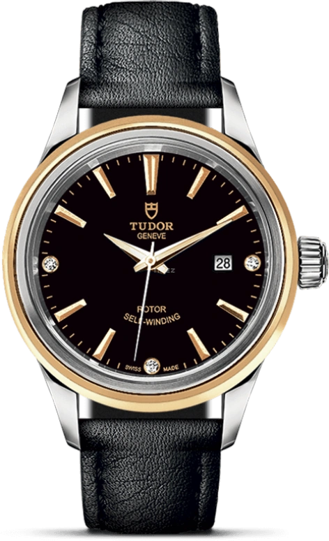 Tudor Style 12103-0012