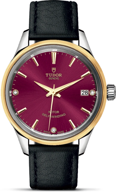Tudor Style 12303-0016
