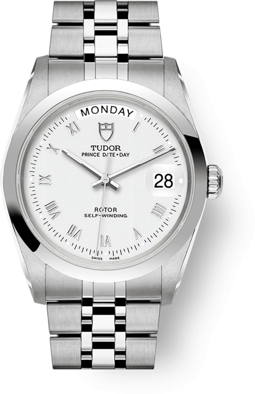 Tudor Prince Princess 76200-0016