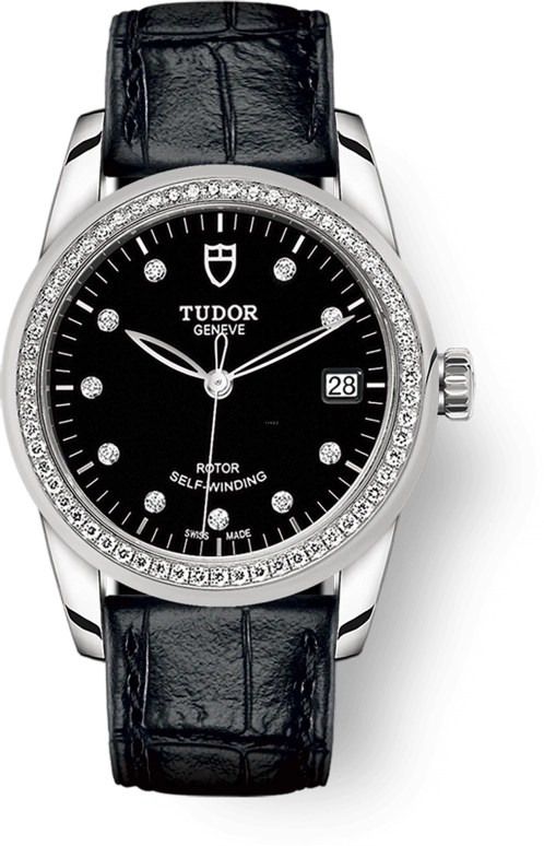 Tudor Glamour 55020-0053