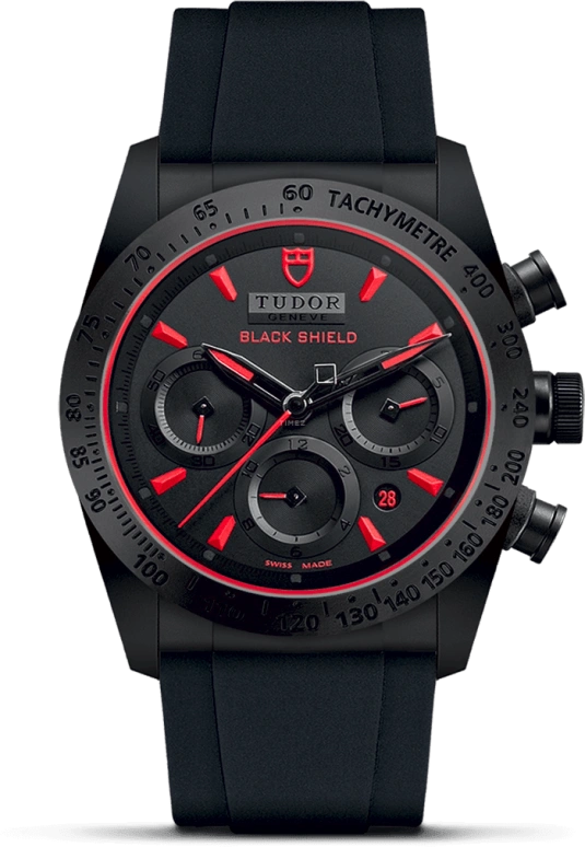 Tudor Fastrider 42000CR-0001