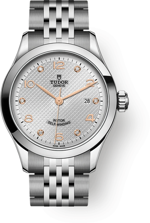 Tudor 1926 91350-0003