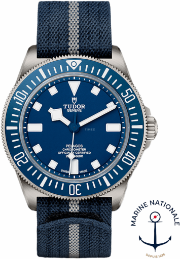 tudor tudor-pelagos 