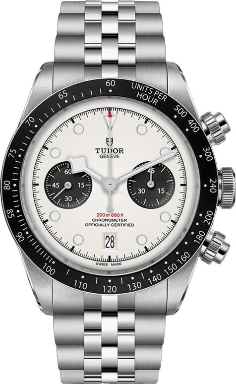 Tudor Black Bay Chronograph 79360N-0014