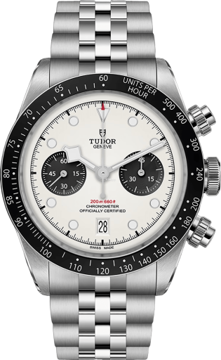 Tudor Black Bay Chronograph 79360N-0014