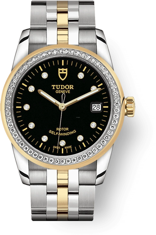 Tudor Glamour 55023-0022